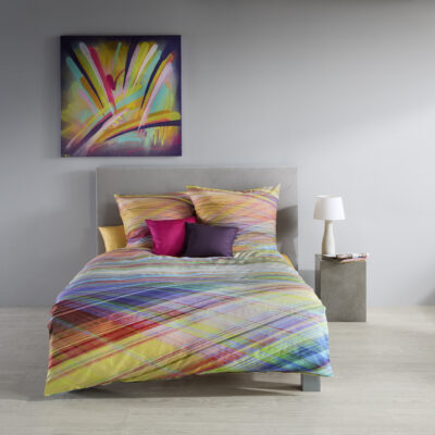 Mako-Satin Bettwäsche