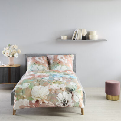 Mako-Satin Bettwäsche