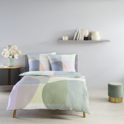 Mako-Satin Bettwäsche