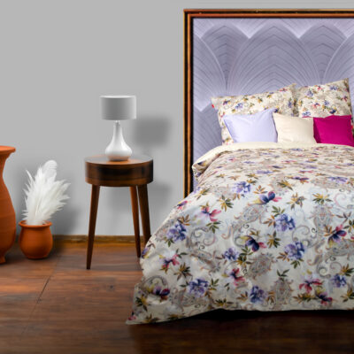 Mako-Satin Bettwäsche