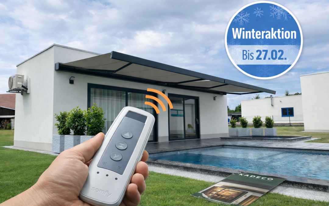 Winteraktion bei Heimtextilien Hirsch!