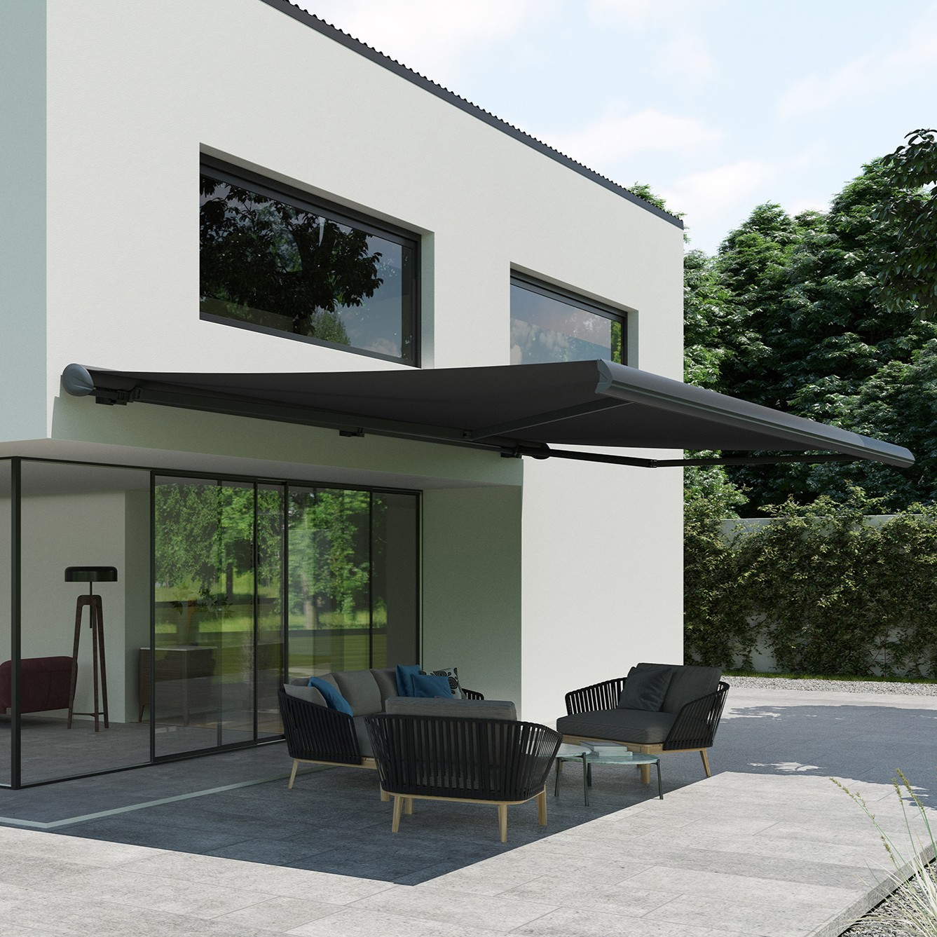 Vorschaubild Matratzen