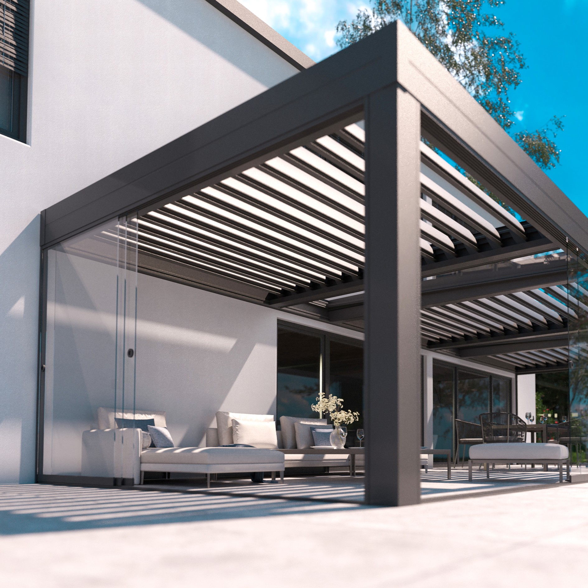 Vorschaubild Matratzen