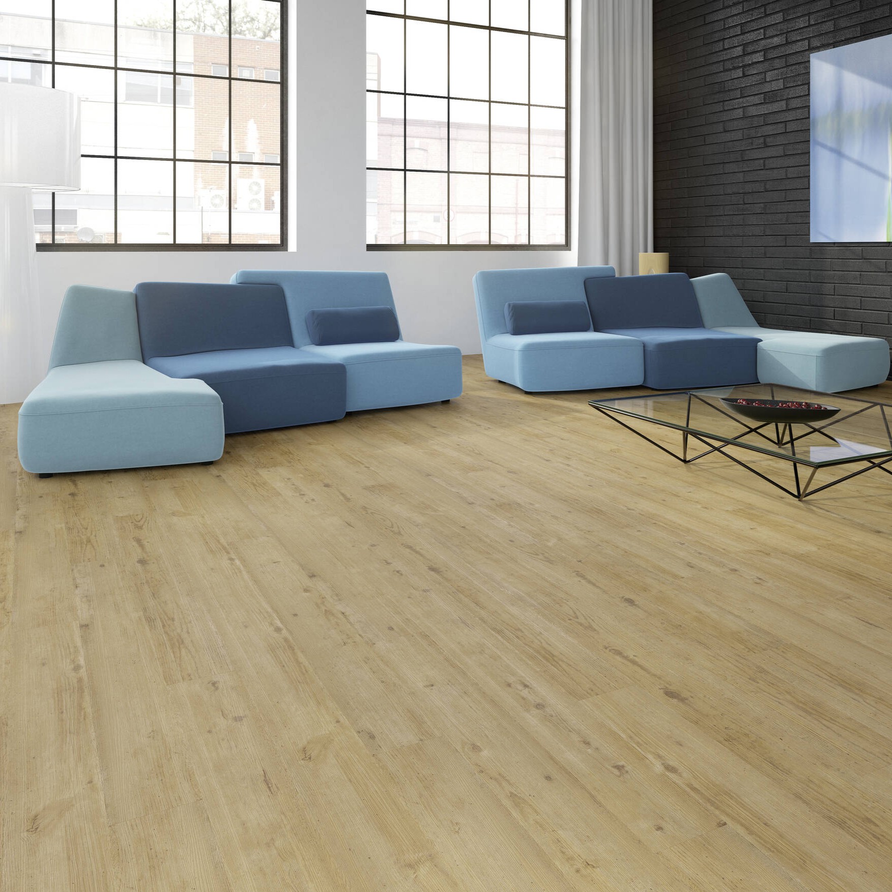 JOKA Designboden 340 – Click HDF