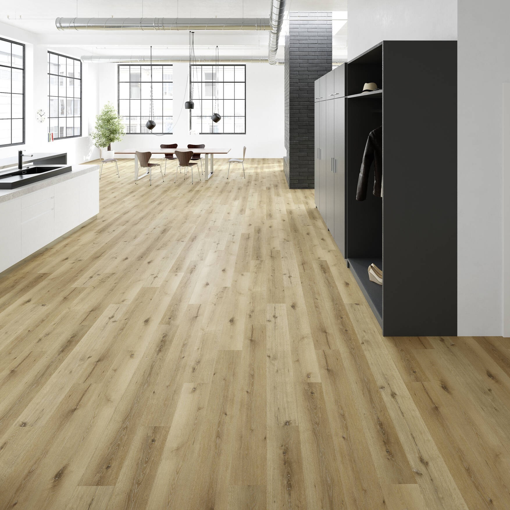 JOKA Designboden 340 – Click