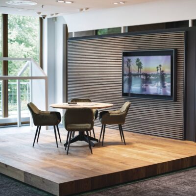 Paro – Akustikpaneele