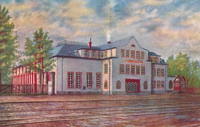 50 Jahre Heimtextilien Hirsch – Danke, Chemnitz!